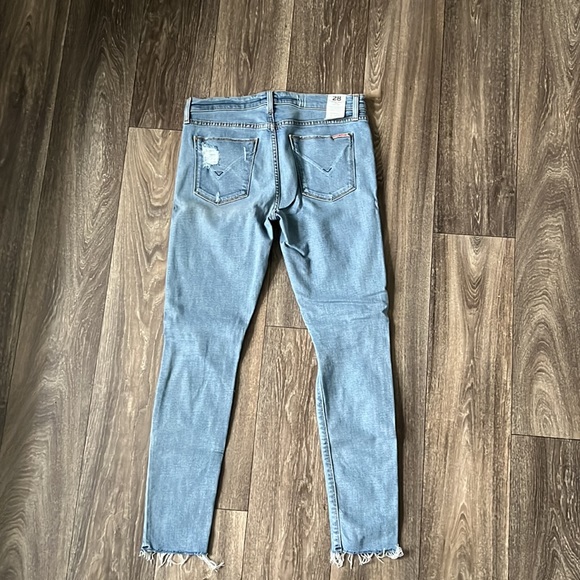 Hudson Nico MidRise Jeans - Picture 2 of 12